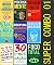 Livro Super Combo 1: Definindo Metas, Poderosa Mente, Transformação Pessoal, Hábitos de Sucesso, Disciplina Inabalável, Viciados em Sucesso, 333 Dicas de Sucesso, ... Foco Total (Imparavel.club Super Combo)