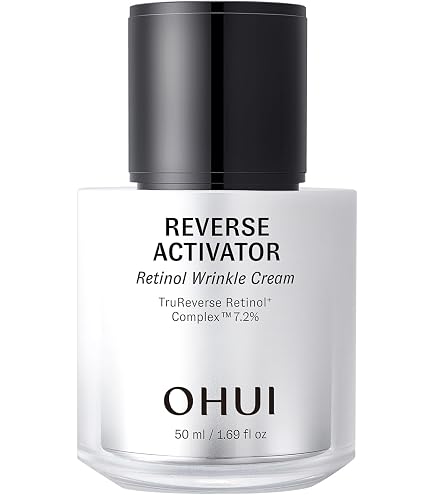 Amazon.com: O HUI Miracle Moisture Set | Korean Skin Care Set, 2