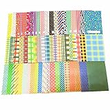60 Different Colorful Photo Sticker Borders films Sticker for Fujifilm Instax Polaroid mini 8,7S,25,50S,90