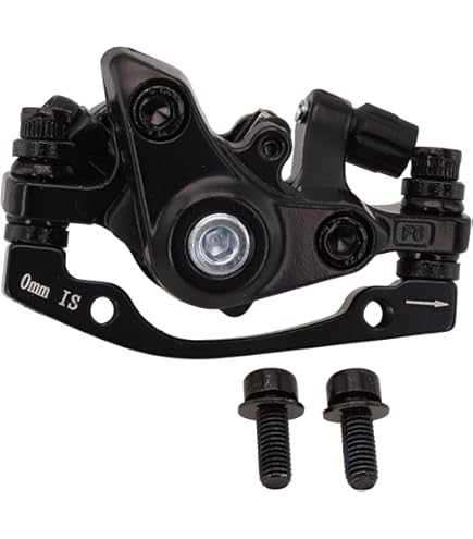 Amazon.com : VISION FSA TriMax Aero Caliper Bicycle Brake - BK-VT