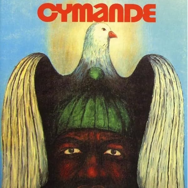 ワールドワイドLP Cymande Renascence 964121241 BMG /00260 Cymande - Renascence[LP] - Amazon.com Music