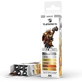 AK Interactive PLAYMARKERS SET AKM105 FULL METAL (6x)