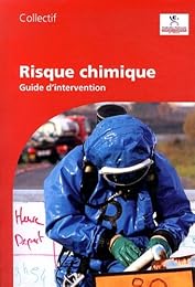 Guide d'intervention face au risque chimique