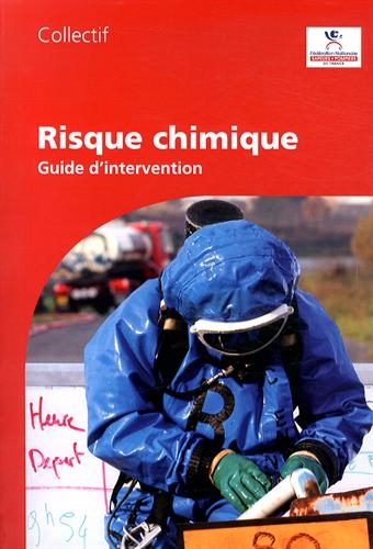 Guide d'intervention face au risque chimique