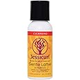 Jessicurl, Gentle Lather Shampoo, Citrus Lavender, 2 Fl oz. Cleansing Curly Hair Shampoo, Vegan, Sulfate Free Shampoo