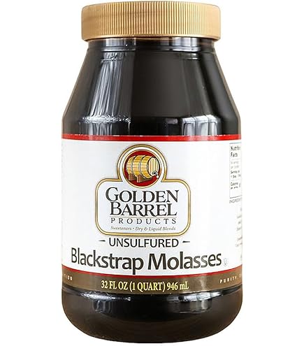 Amazon.com : Crosbys Fancy Molasses - 5 kilograms 11.02 pounds