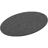 llano V10 / V11 Pro Laptop Cooler Replacement Dust Filter Set (5-Pack) | Compatible with V10 Pro / V10SE / V11 Pro Cooling Pad, Improves Airflow &amp; Cooling Efficiency, Keeps Fan Clean