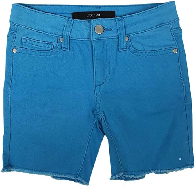 girls bermuda jean shorts