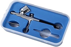 Action Pen Air Brush Spray Paint Sprayer for Nail Art Body Cake Toy Models Car Repair Compressor Pencil with Hose Adult for K