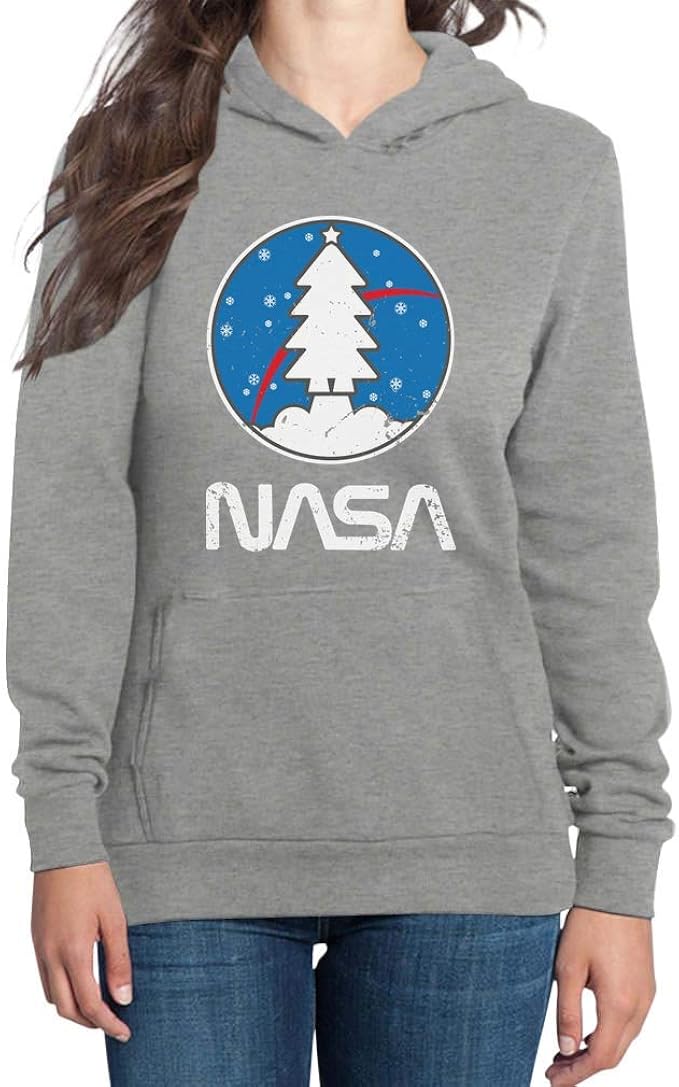 nasa jumper womens