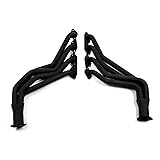 Flowtech 11530FLT Black Standard Headers