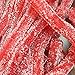Sour Punch Straws, Strawberry Fruit Flavor, Soft & Chewy Candies, 4.5oz Bag (12 Pack)