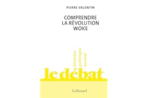 Comprendre la révolution woke (French Edition)