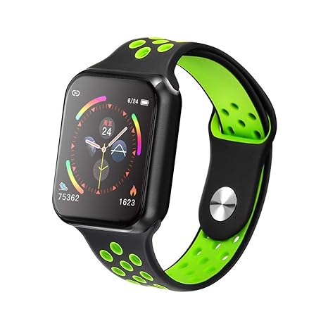 fitpro smartwatch