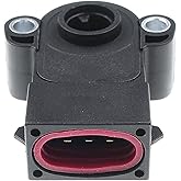 A-Premium TPS Throttle Position Sensor Compatible with Ford &amp; Mazda | for Ford Explorer 1993 1994 1995, Ranger 1993 1994, Aerostar 1992-1995 &amp; Mazda B4000 1994, Navajo 1991-1994, V6 4.0L OHV