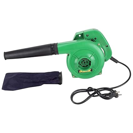Cheston CHB_50 700W || 85 Miles/Hour 17,000 RPM Electric Air Blower Dust PC Cleaner (Variable Speed Optional)