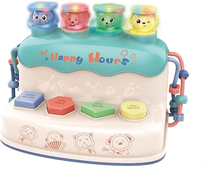early learning toys for 1 year old