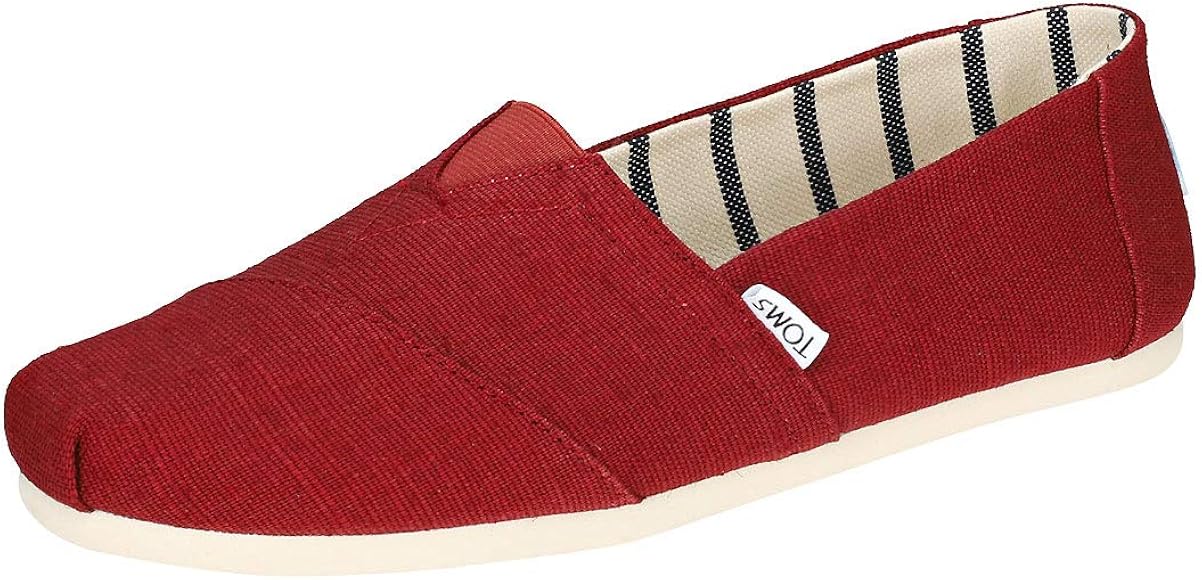 toms black cherry heritage canvas