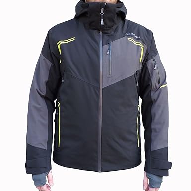 Schöffel Herren Skijacke