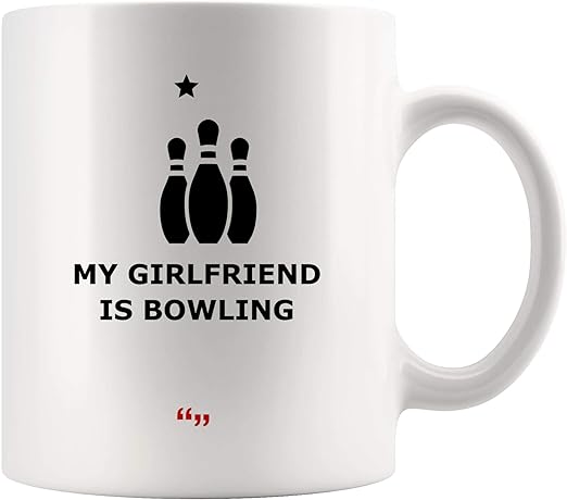 bowling gifts for dad