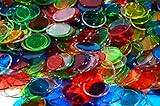 Regal Games 1,000 Count Bingo Chips (Mixed)