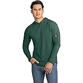 Red Kap mens Upf 50+ Sun Protection Pullover Hoodie