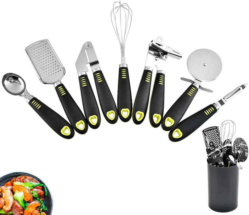 apriscatole a taglio