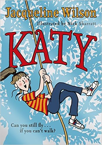 Image result for katy by jacqueline wilson