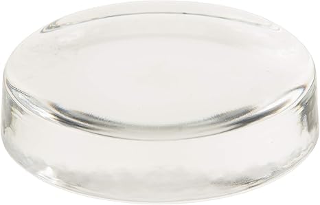 Amazon Co Jp 東洋佐々木ガラス ペーパーウェイト 約f80 1 8cm 文鎮 丸型 日本製 Wa603w ホーム キッチン