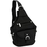 slingback purses leather