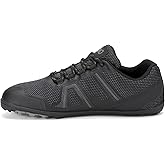 Xero Shoes Men's Mesa Trail Waterproof Barefoot Trail Run Shoe