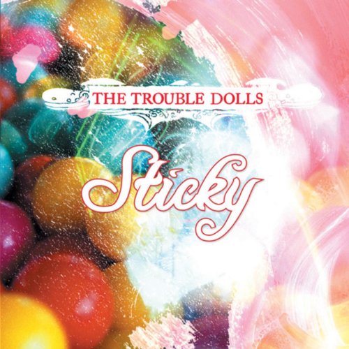 Sticky [Explicit]