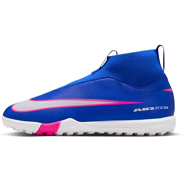 Amazon.com | Nike Jr. Mercurial Superfly 10 Academy Little/Big