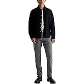AG Men's Everett Slim Straight Pant