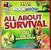 All About Survival (TIME For Kids Book of HOW)