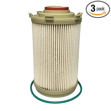 Chrysler Aspen Fuel Filter Auto Parts Warehouse