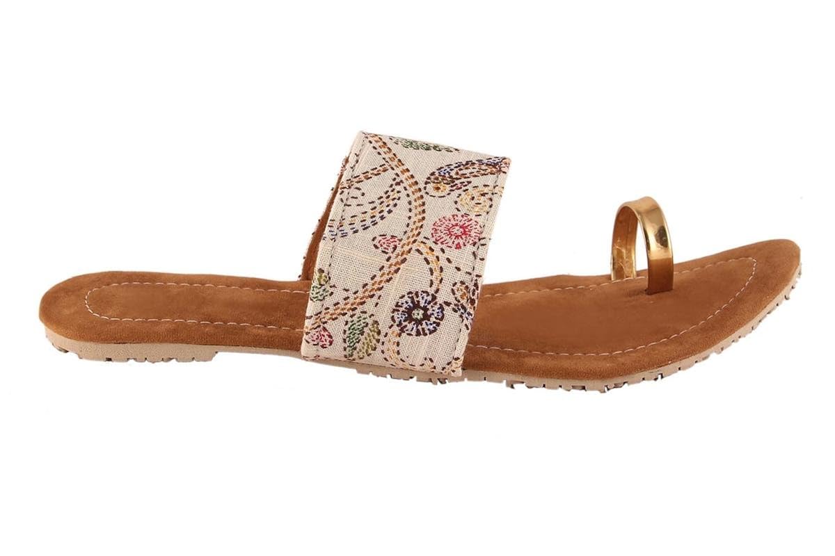 red choice collection casual slip on for women's and girls