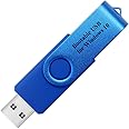 USB for Windows 10 Install Recover Repair Restore Boot USB Flash Drive, 32&64 Bit Systems Home&Professional, Antivirus Protec