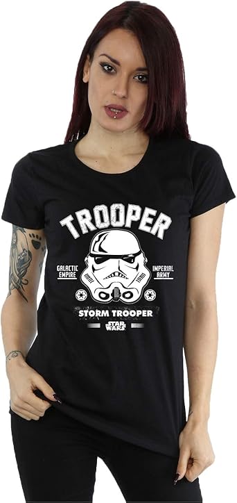 stormtrooper shirt womens