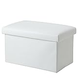 Inoutdoorkit Small FSL01 Foldable Leather Storage