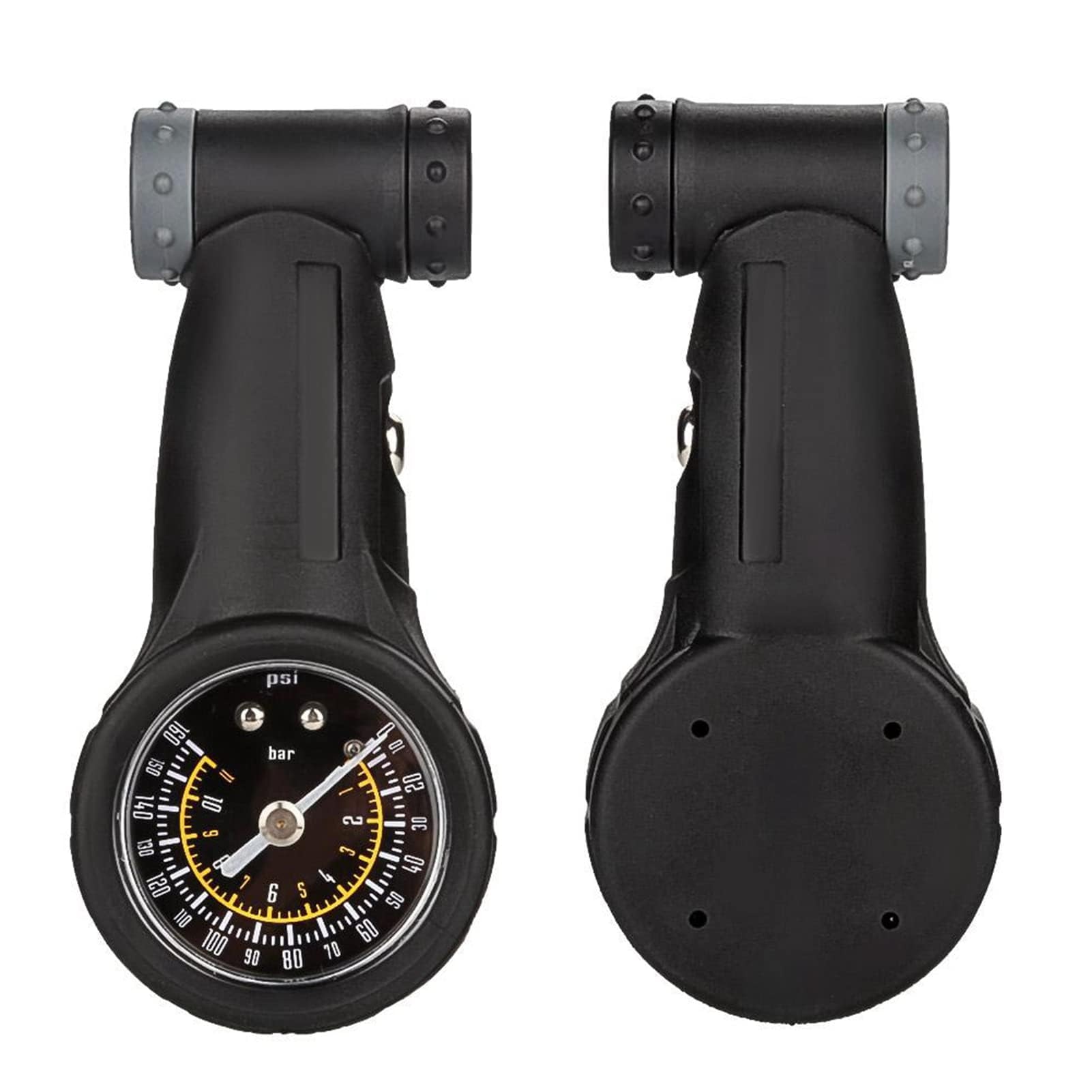 Tire Pressure Gauge Advanced Tyre Pressure Gauge for Cars, Motorcycles, Bikes and Other Cycling Accessory