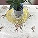 yazi Self Adhesive Wall Paper Shelf Paper Non-Slip,Peel and Stick Contact Paper, Dressed Lining Decor Drawer 17x78 Innches,Retro Peony