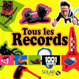 Tous les records