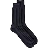 TOD OIMS 92% Merino Wool Socks Natural Crew Thick Home Travel Winter Cozy Super- Soft Sock 100% Made in Mongolia