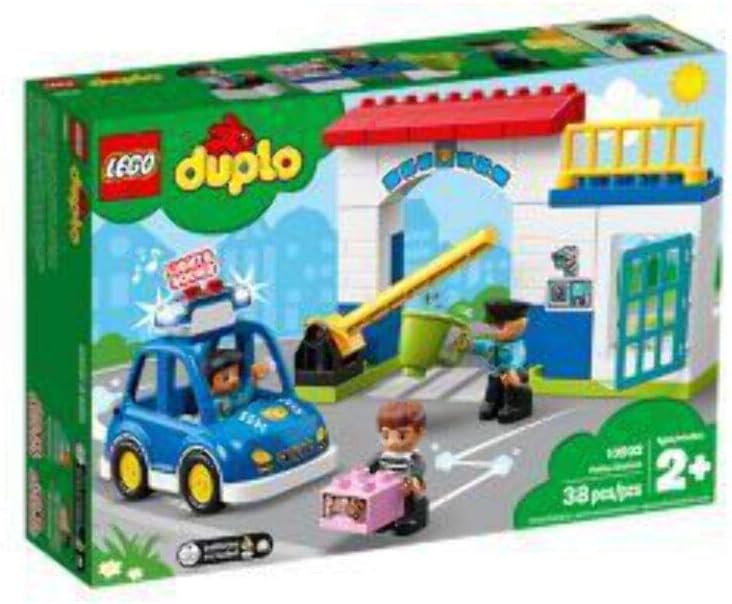 duplo 2 years