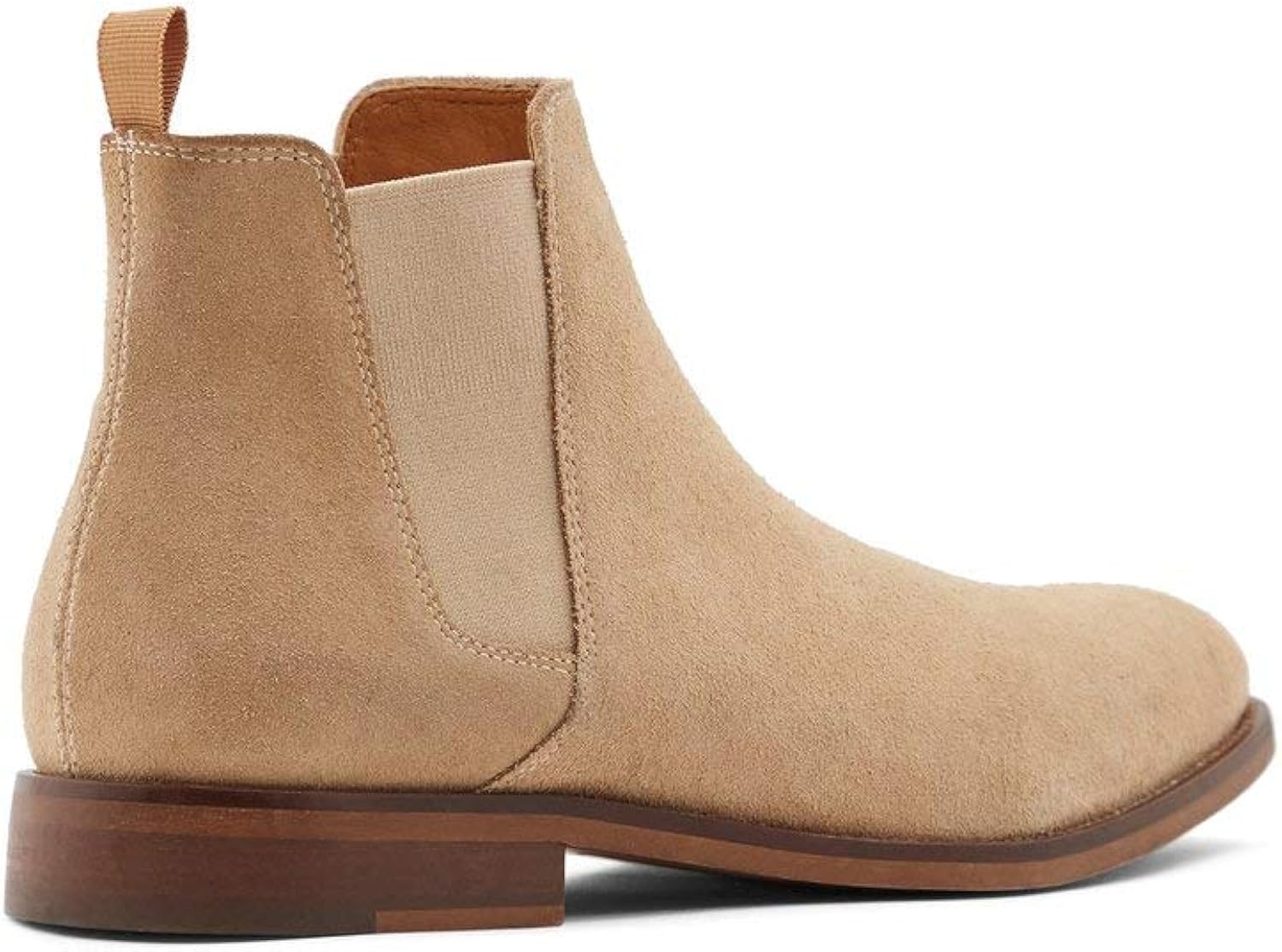  | ALDO Men's Vianello-r Ankle Boot | Chelsea