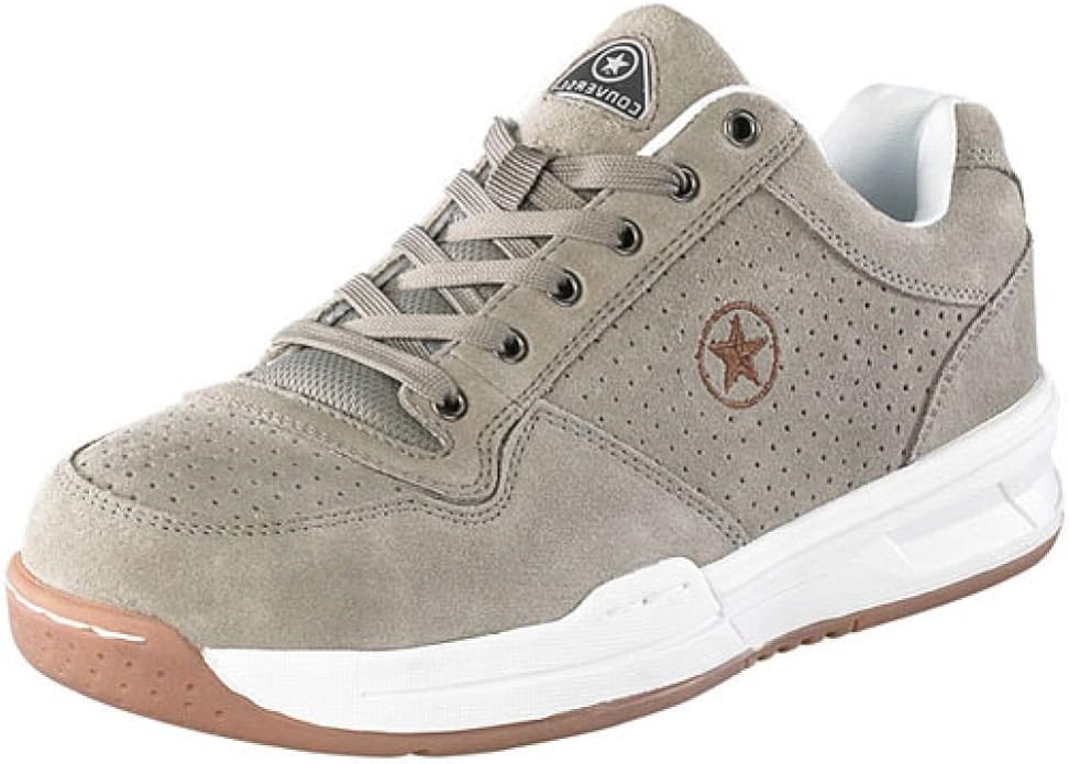 Converse Shoes Men�s Steel Toe Classic Converse Shoes Men�s Steel Toe Classic