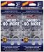 Plackers Grind No More - 14 ct - 2 pk