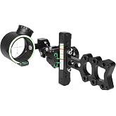 TRUGLO AEGIS PRO 2-DOT LED/Black