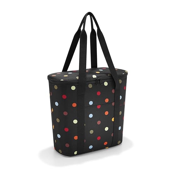 thermoshopper 38 x 35 x 16 cm 15 Liter dots